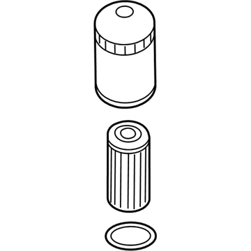 Audi 06L-115-401-L