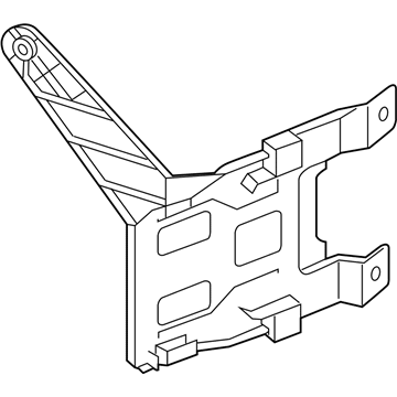 Audi 4KE-907-911-A