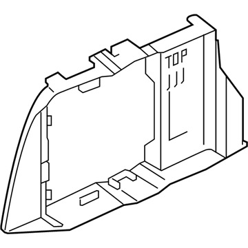 Audi 4KE-907-689-A