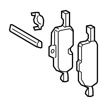 Audi 8W0-698-151-BC