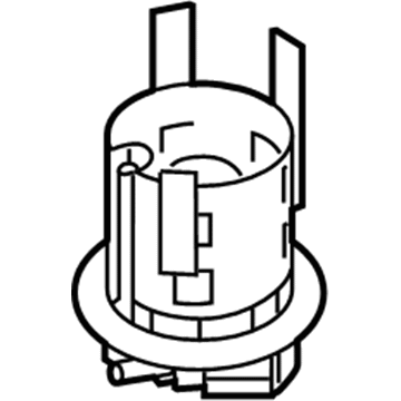 Audi 4G0-131-969-G