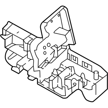 Audi 80A-937-503