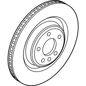 Audi 4M0-615-301-AN