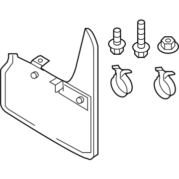 Audi 4K9-075-111-A