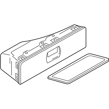 Audi 8E1-862-807-A-6PS