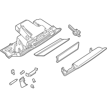 Audi 8S1-880-302-24A