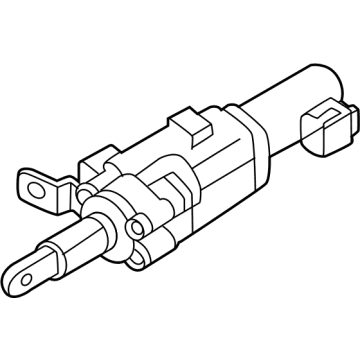 Audi 4K9-827-851-B