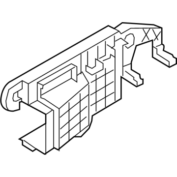 Audi 4KL-907-333