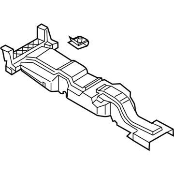 Audi 4K0-863-051-B