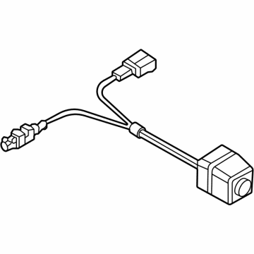 Audi 4M0-980-556-A