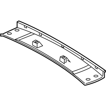 Audi 8W9-867-839-B-1OK