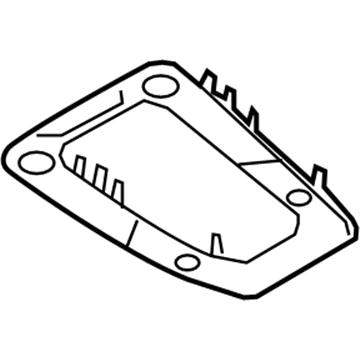 Audi 4M0-947-139-A-6PS