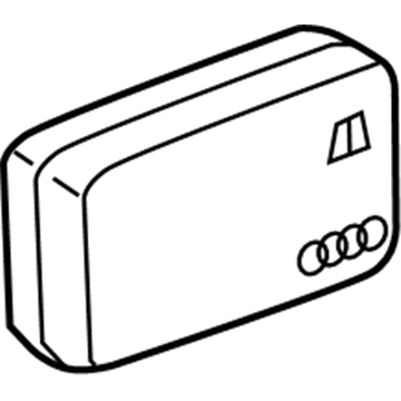 Audi 8W0-093-056-A