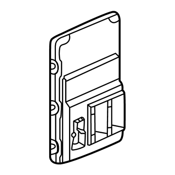 Audi 8W1-907-063-DN