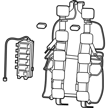 Audi 4G8-881-065-A