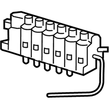 Audi 4G8-907-181-A