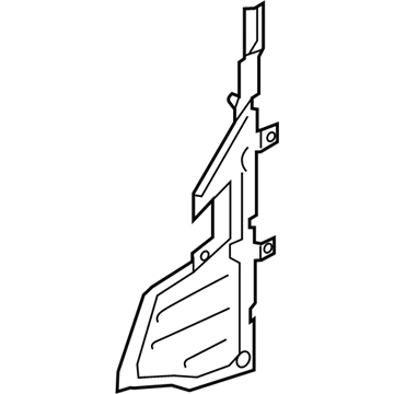 Audi 4G8-121-283-AG