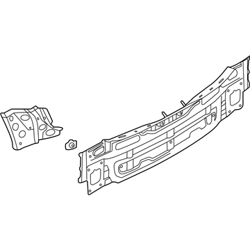 Audi 8V5-813-331-TB