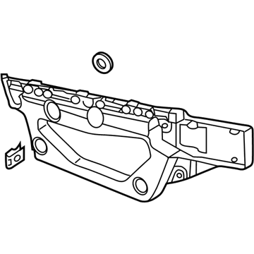 Audi 4N0-807-453-A