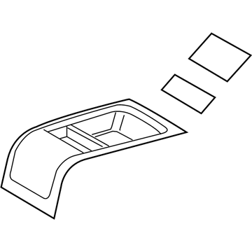 Audi 8T0-885-079-6PS