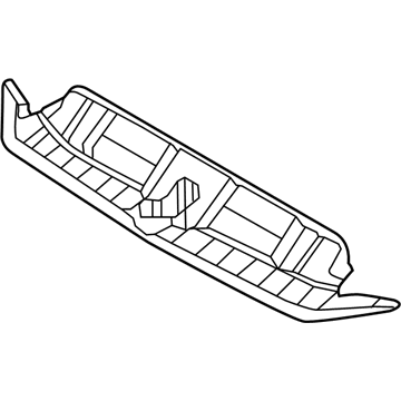 Audi 8S0-807-081