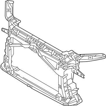 Audi 8S7-805-594-C