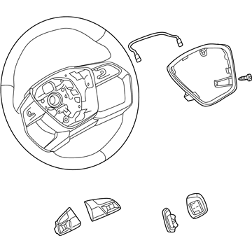 Audi 4KE-419-091-B-JQP