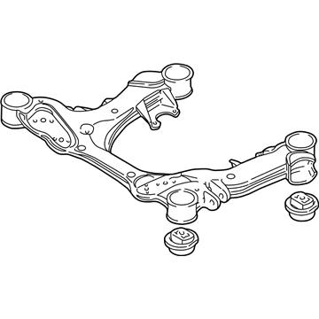 Audi 4D0-399-313-BC