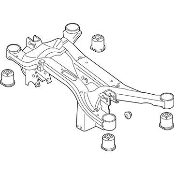 Audi 5Q0-505-235-E