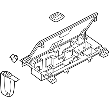 Audi 8W8-863-373-B