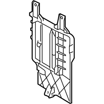 Audi 8K0-907-392-B