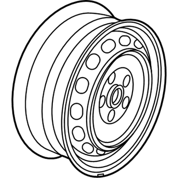 Audi 4B0-601-027-03C