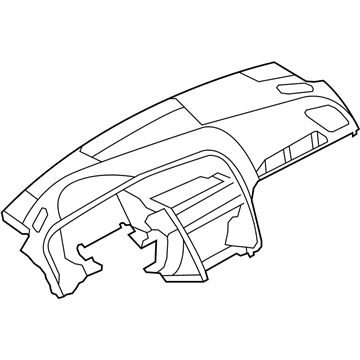 Audi 8R1-857-003-G-24A