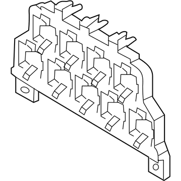 Audi 4F0-937-503