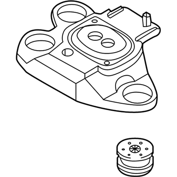 Audi 8W0-614-235-F