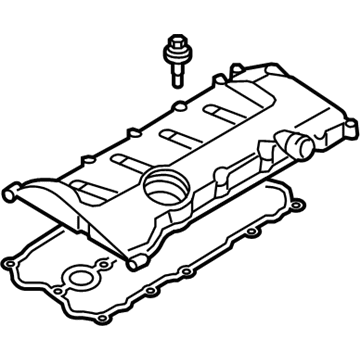 Audi 06D-103-469-N