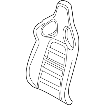 Audi 8F0-881-805-BB-FIR