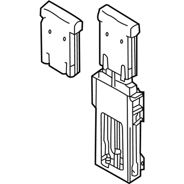 Audi 8H0-880-077-E