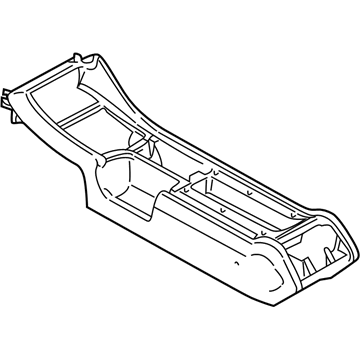 Audi 4D1-863-241-P-24A