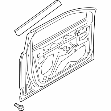 Audi 4KE-831-051-B