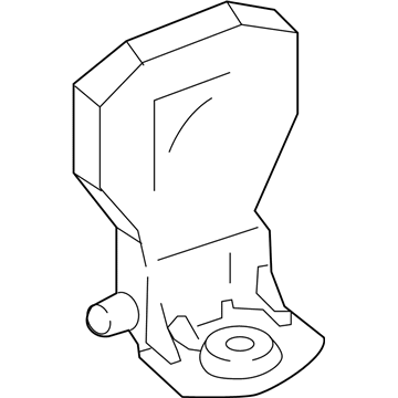 Audi 4M0-035-507