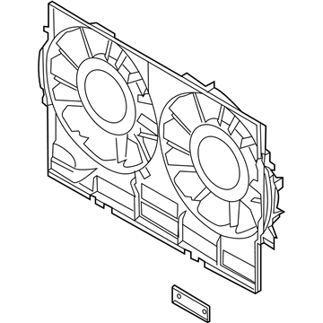 Audi 4H0-121-207-C