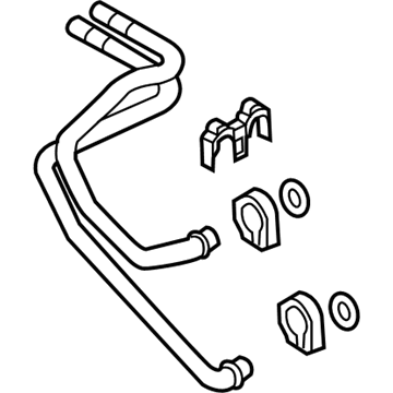 Audi 4H1-898-037