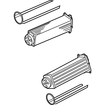 Audi 06E-145-621-AC