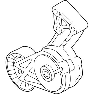 Audi 06A-903-315-E