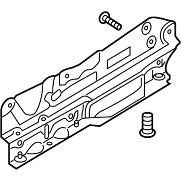 Audi 4K0-807-329-A