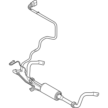 Audi 4M0-411-023-BD