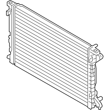 Audi 8W0-121-251-AB