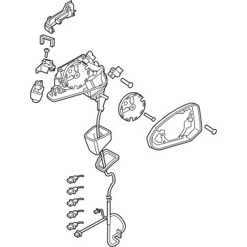 Audi 83B-857-409-E-9B9