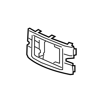 Audi 4K0-853-293-G-5FQ